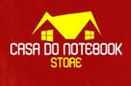 Logotipo da empresa Casa do Notebook, cliente da RBO Contabilidade
