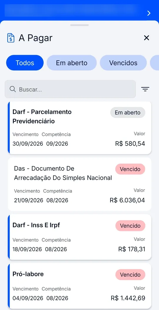 Escritório de Contabilidade em Teresina |