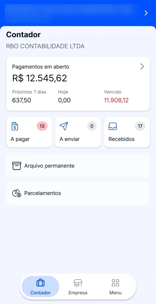Escritório de Contabilidade em Teresina |